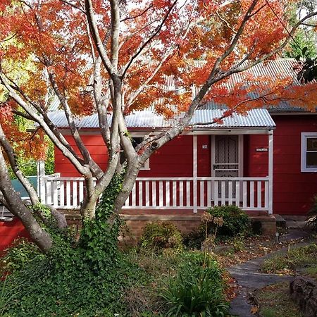 Akarana Cottage Лера Екстер'єр фото